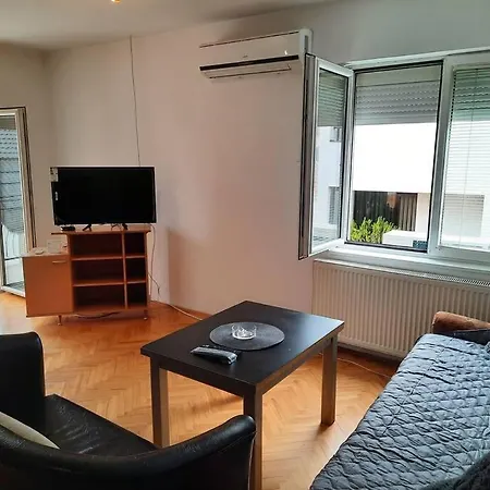 Apartament Lan - Free Parking Vranje