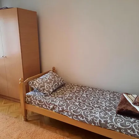 Lan - Free Parking Vranje