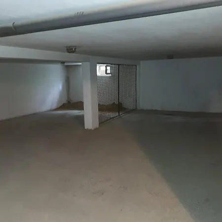 Lan - Free Parking Apartament