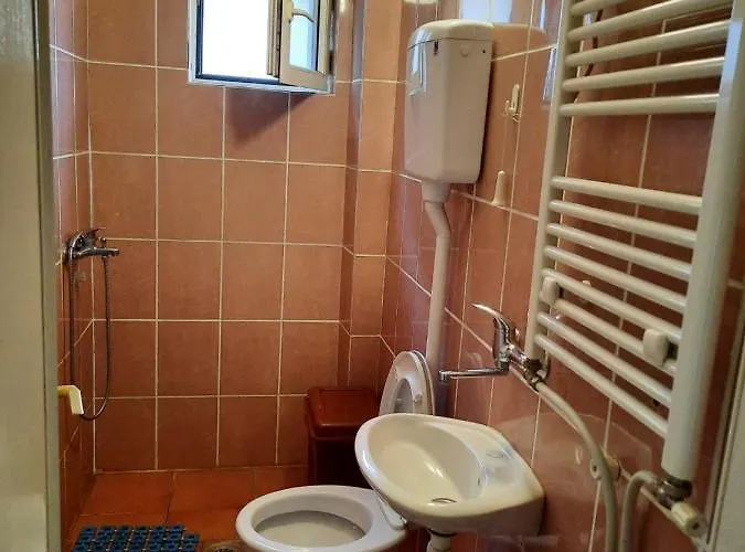 Apartmán Lan - Free Parking