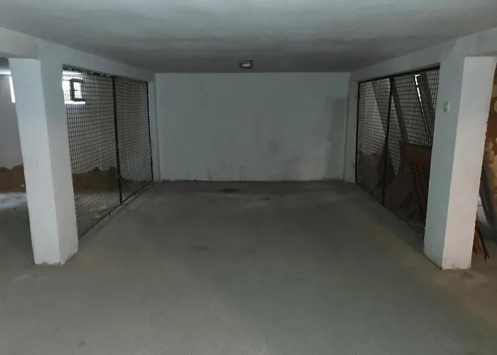 Apartmán Lan - Free Parking Vranje