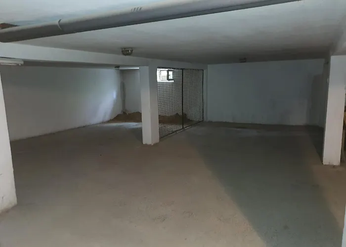 Lan - Free Parking Apartmán